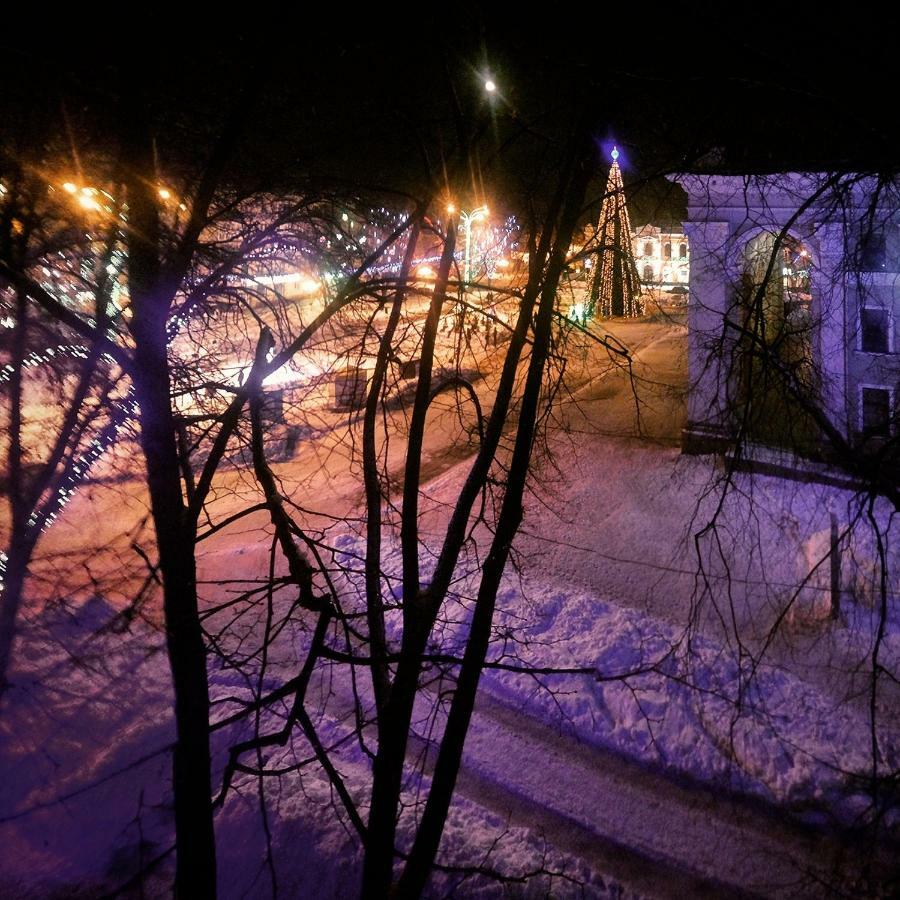 Luxury 3 Rooms Apartments In Center By Green House Poltava Esterno foto